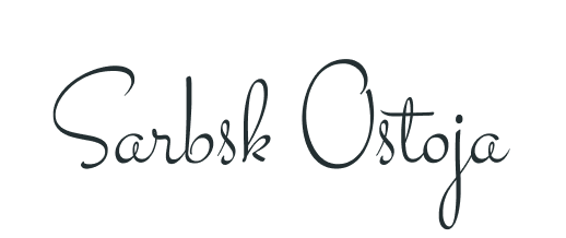 Sarbsk Ostoja